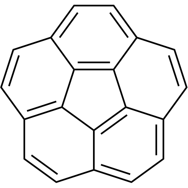 Corannulene 5821-51-2